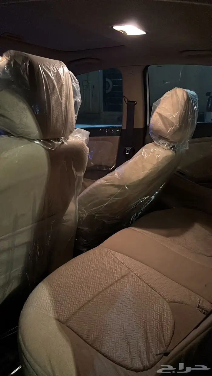 سيارة هيونداي اكسنت 2014 4