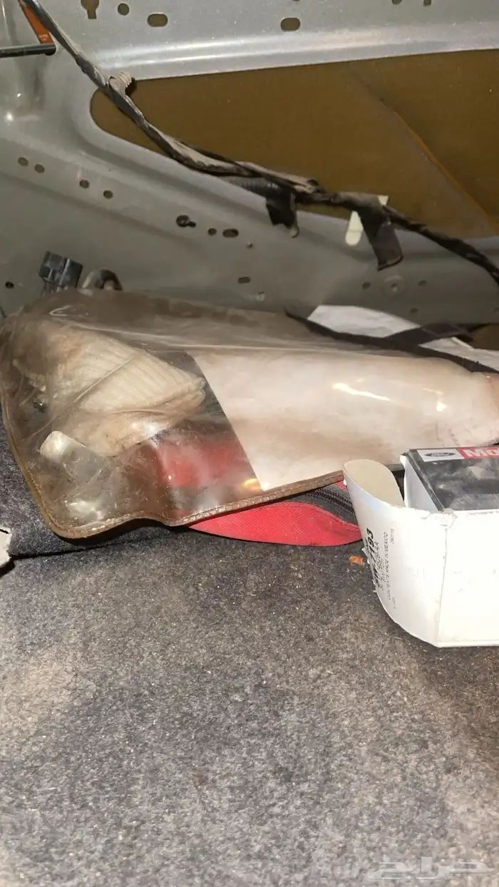 فورد فكتوريا سعودي 6