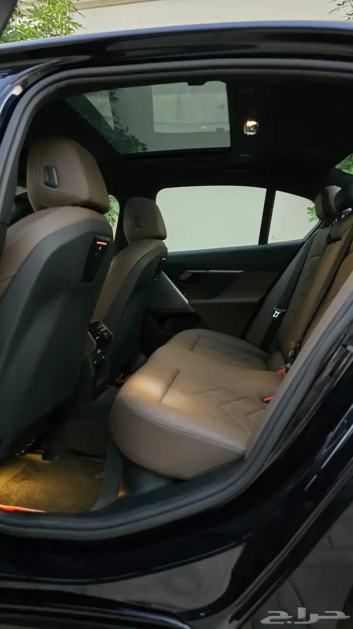 بي ام دبليو 520 كت M - موديل 2024 41