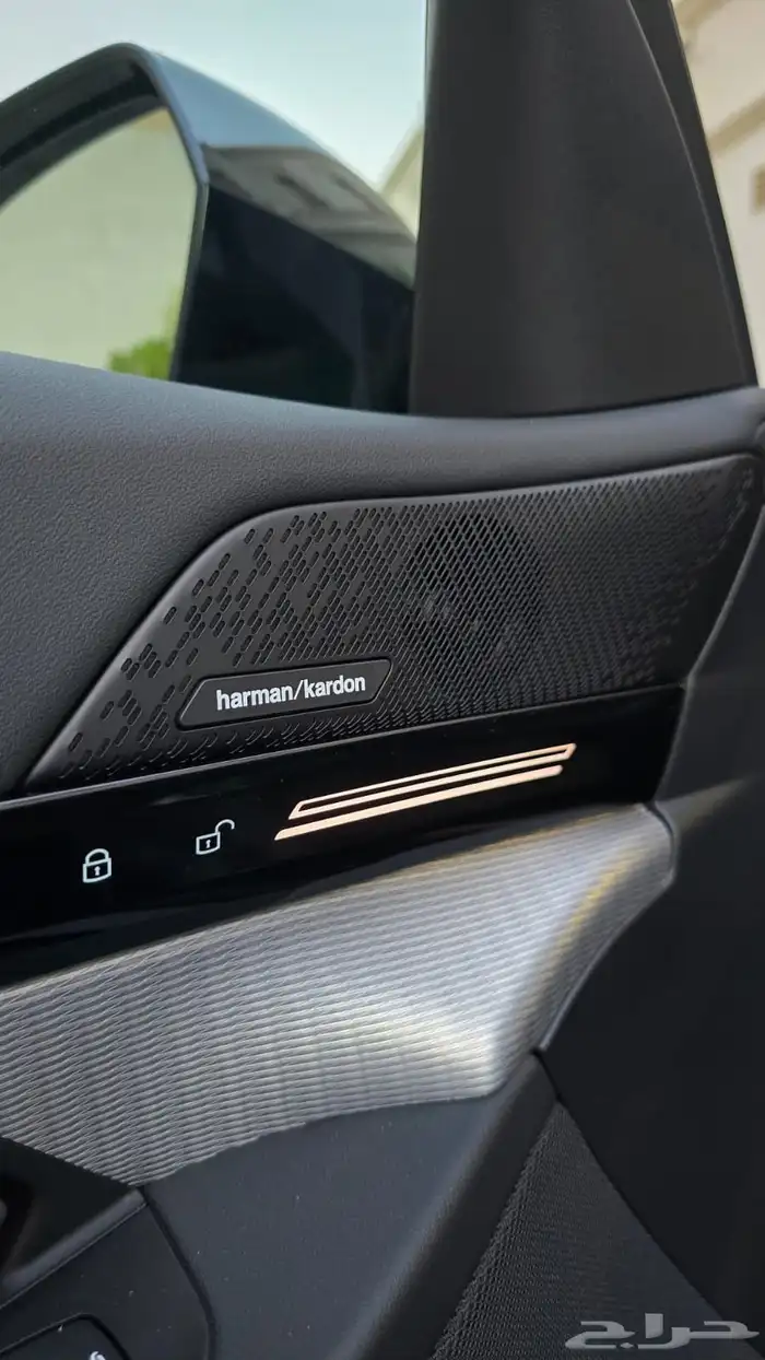 بي ام دبليو 520 كت M - موديل 2024 18