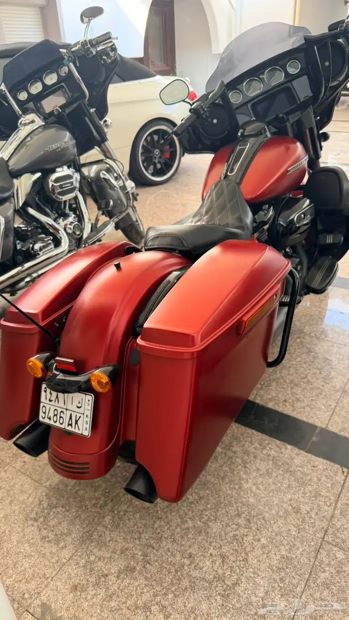 ستريت قلايد سبيشل 2019 6