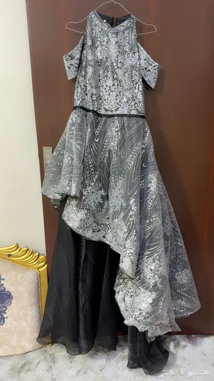 فساتين سهره ( تصفيه ) 2