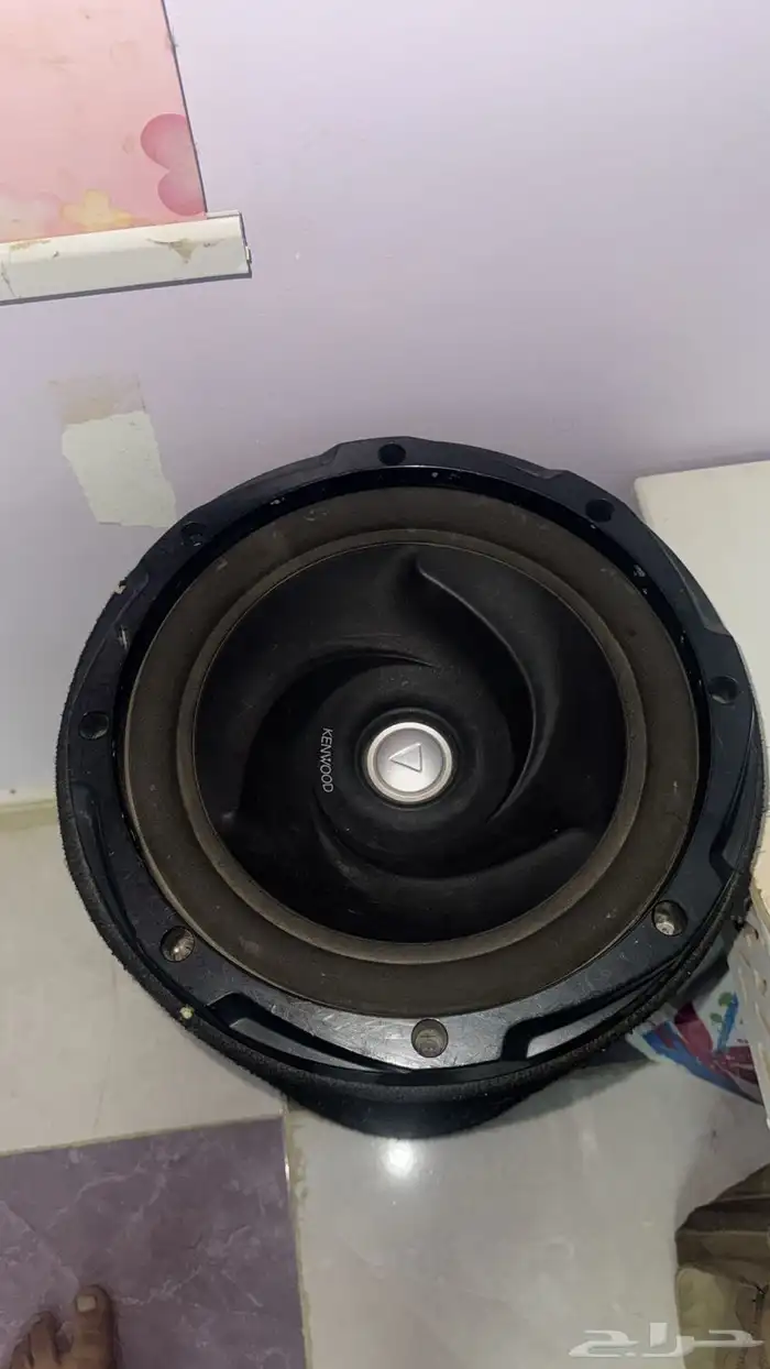 سمعات شبه جديده للبيع 4