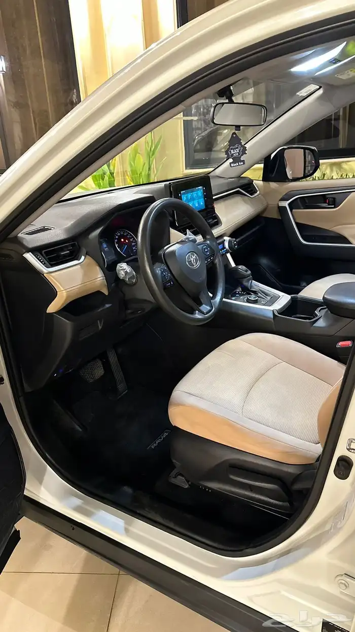 رافور هايبرد مالك اول 5