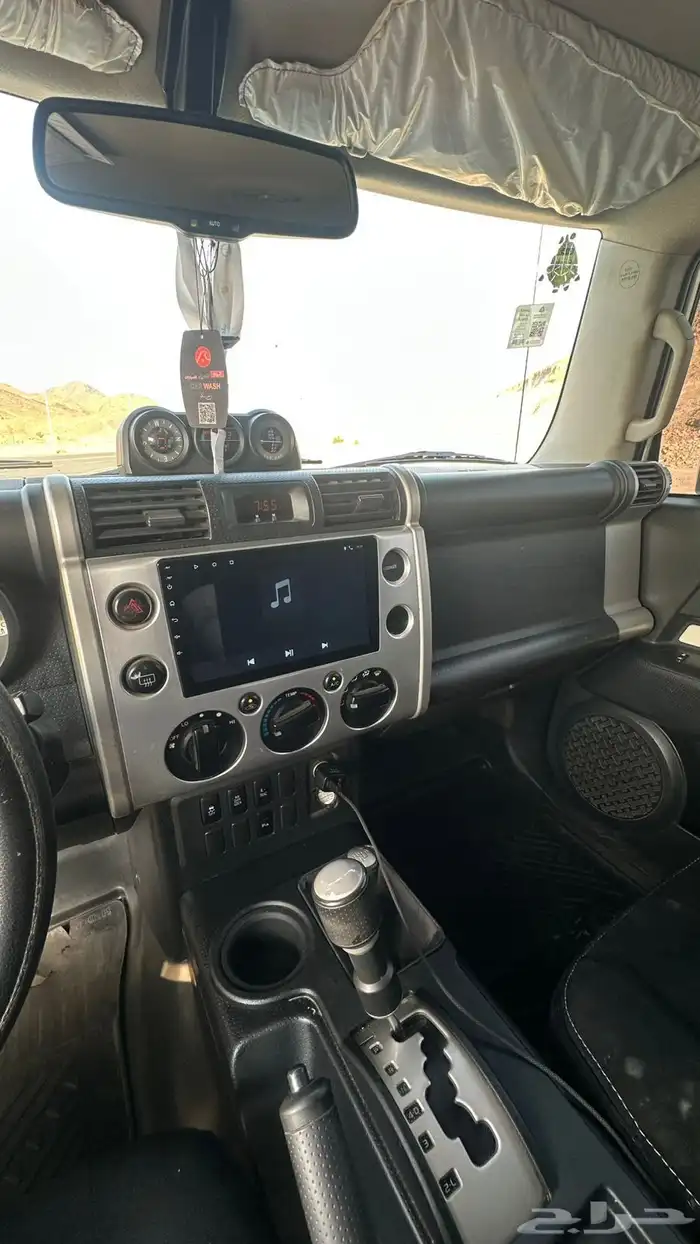 إف جي فل كامل 8