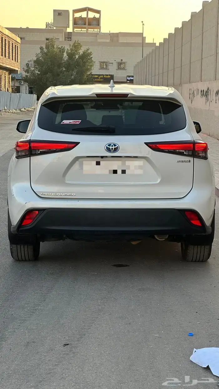 هايلاندر 2020 7