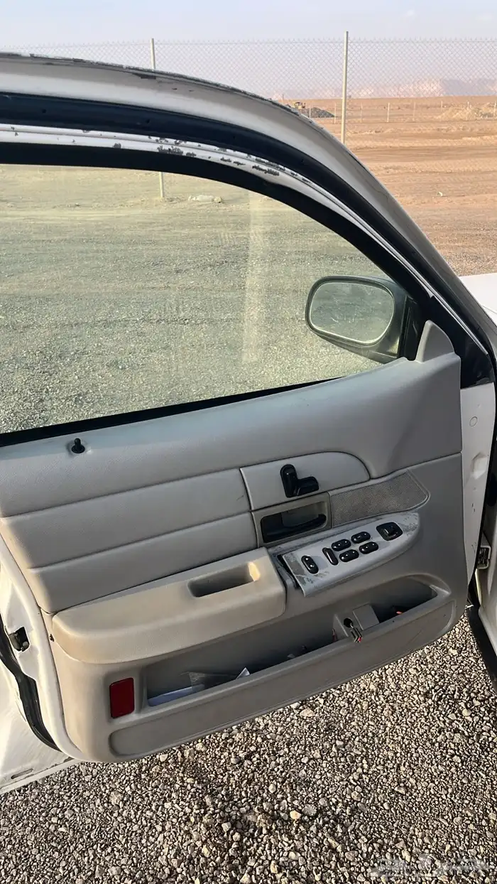 فورد بوليسي ممشى 187 10