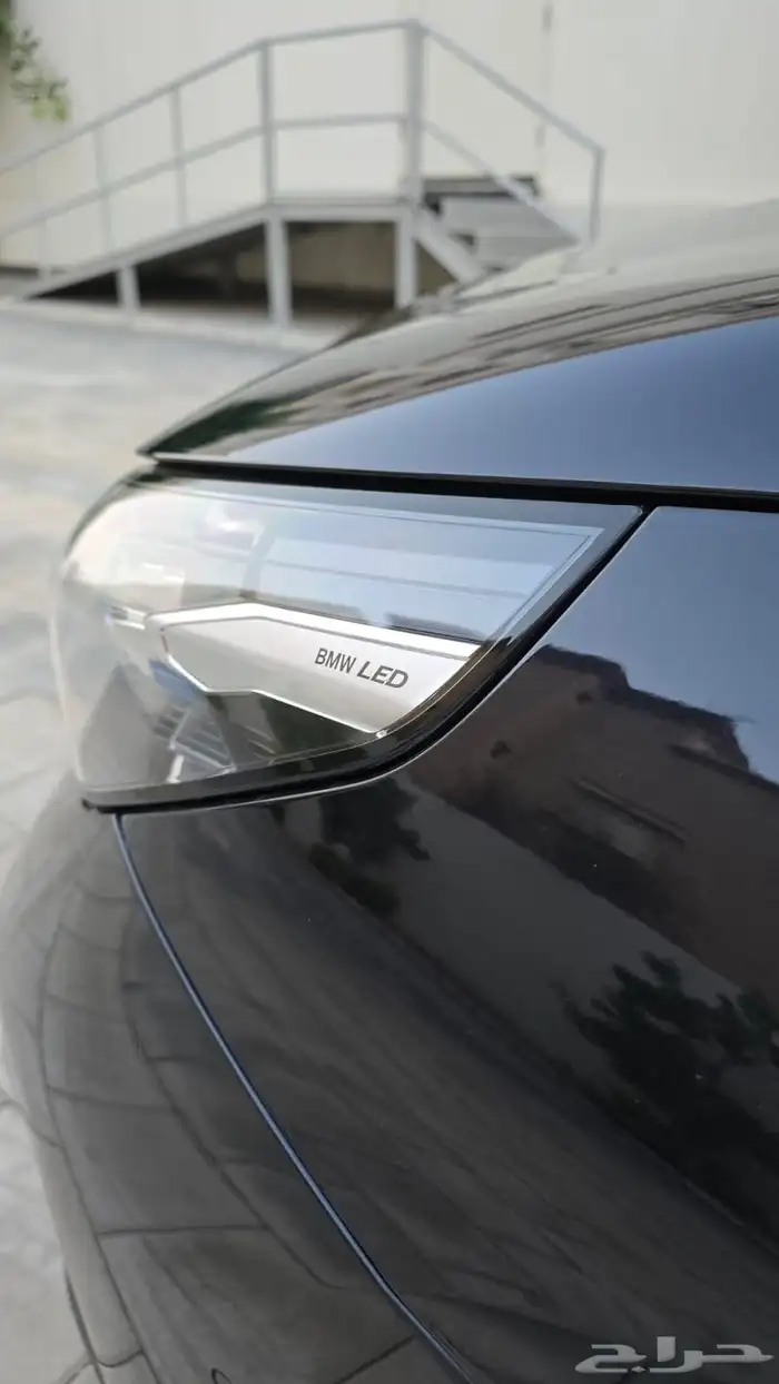 بي ام دبليو 520 كت M - موديل 2024 19