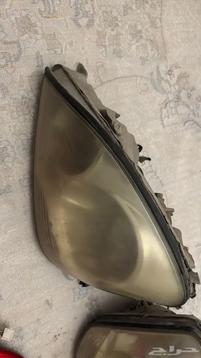 ديكورات و شمعات لكزس 430 0