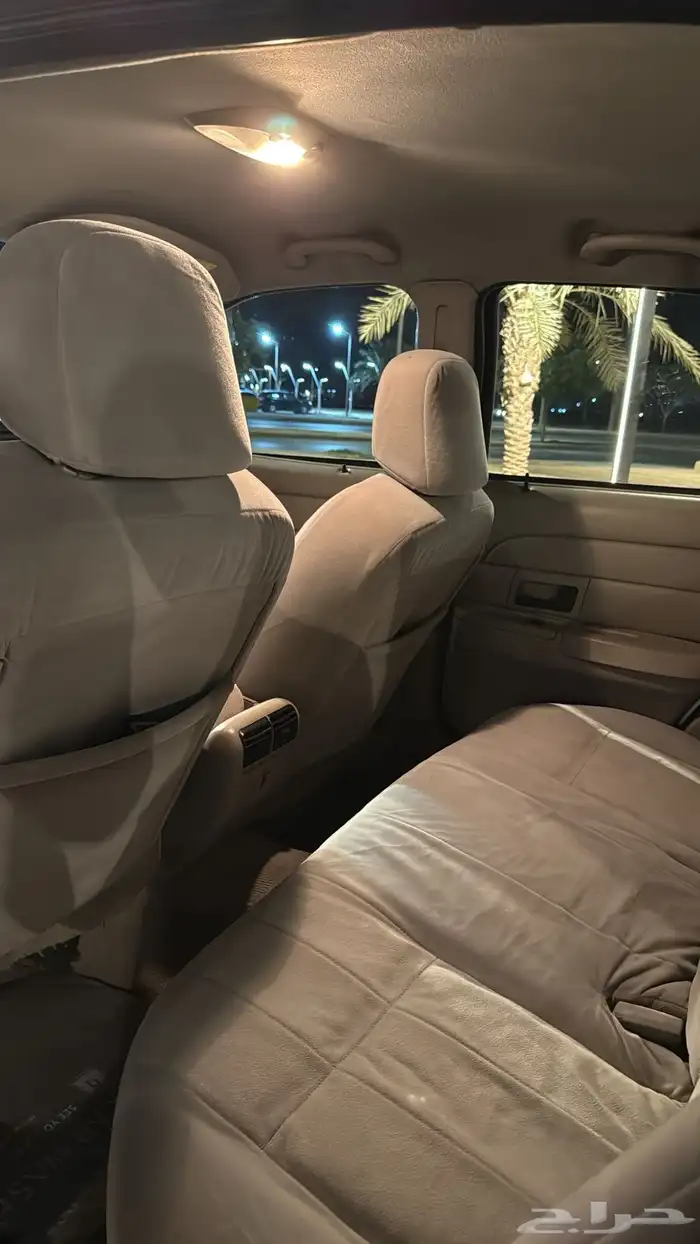 فكتوريا 2006 سعودي 7