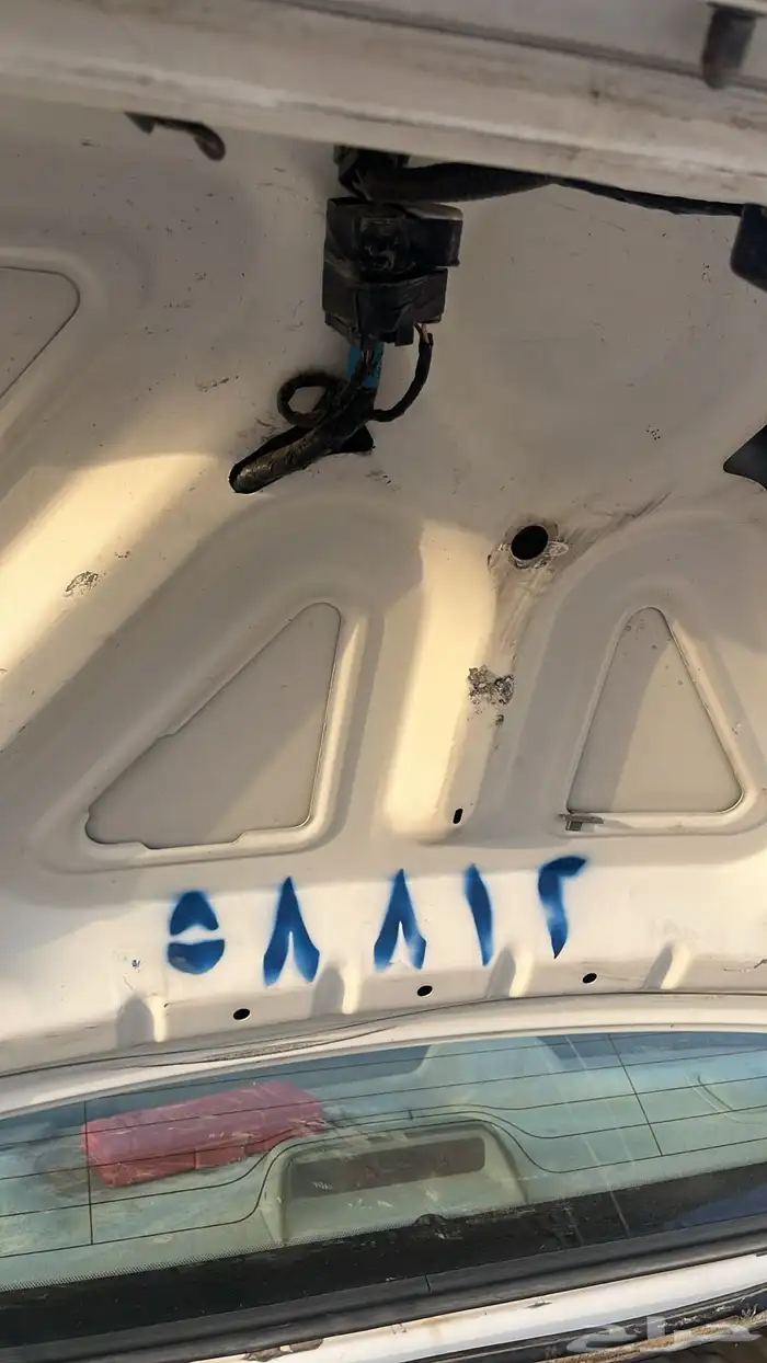 فورد بوليسي ممشى 187 15