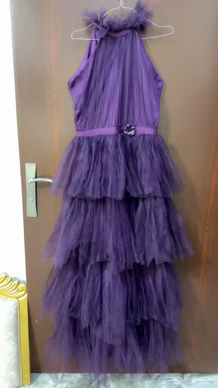 فساتين سهره ( تصفيه ) 7