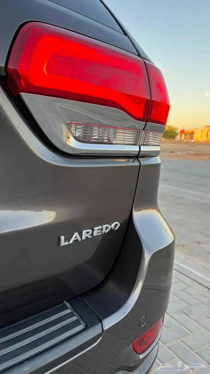 جيب شروكي 11