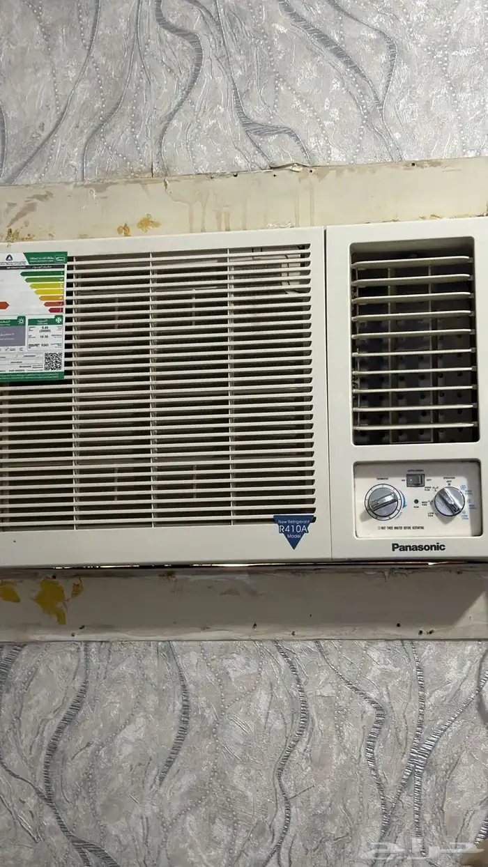 مكيفات شباك للبيع 1