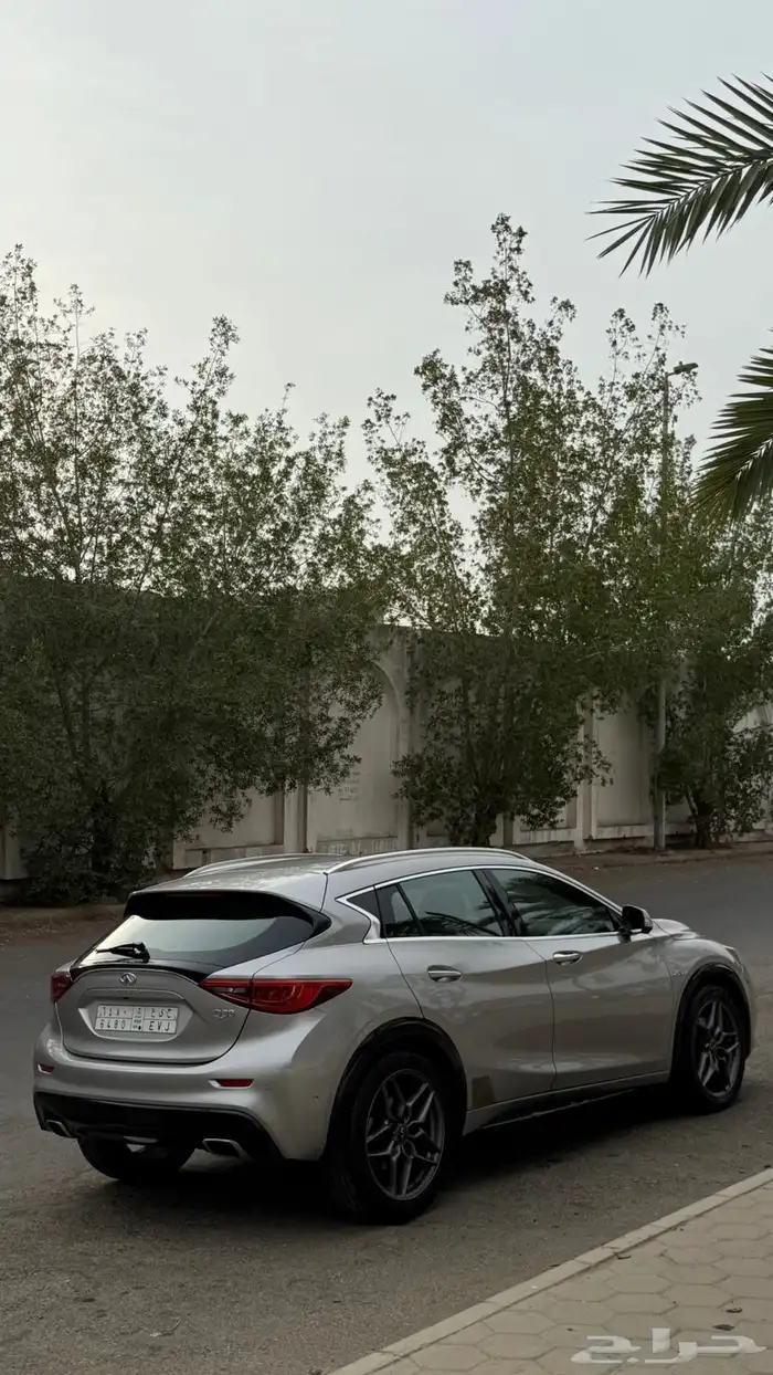 إنفنيتي 2017 2