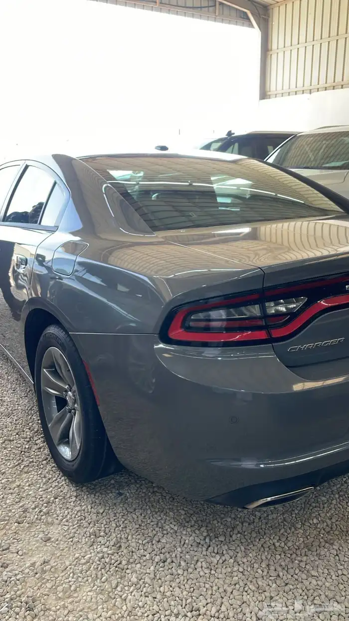تشارجر 2019 ( 6 سلندر ) 6