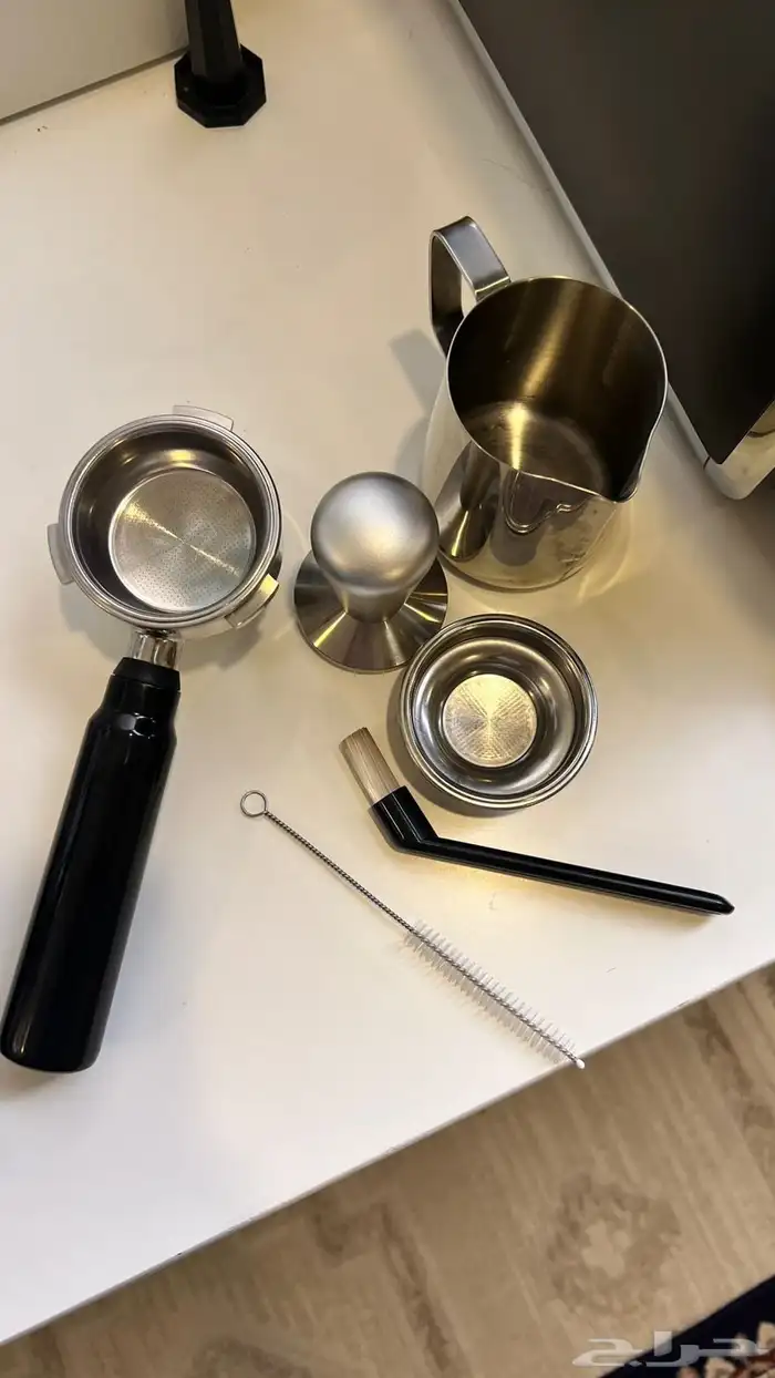 مكينه قهوه هوم إلك 3