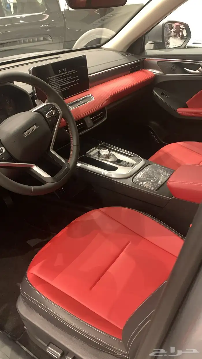 هافال جوليان فل بانوراما موديل 2024 اصفار 11