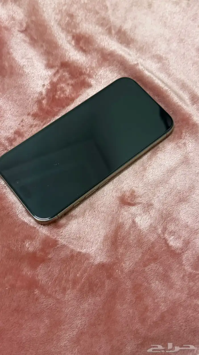 جهاز آيفون برو 16 2