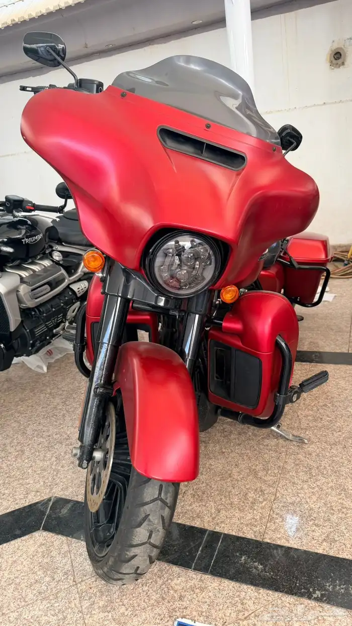 ستريت قلايد سبيشل 2019 14