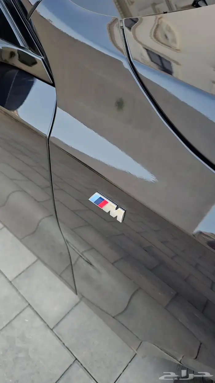 بي ام دبليو 520 كت M - موديل 2024 33