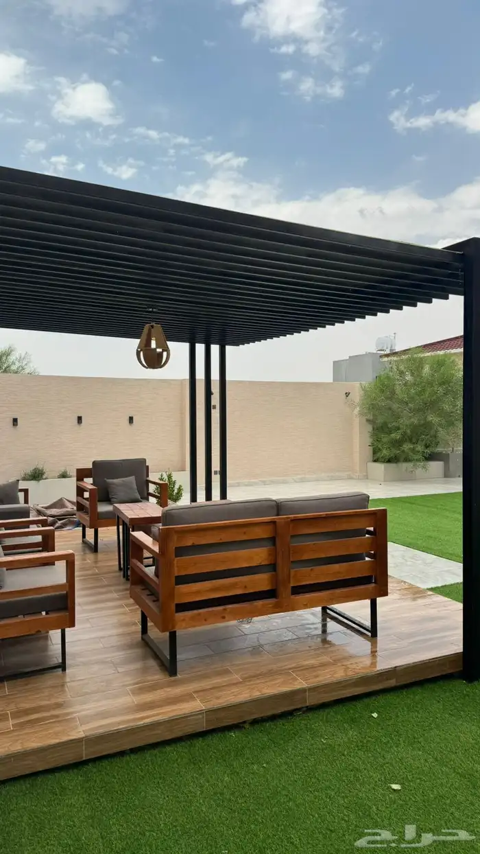 شالية الاصاله قسمين 5