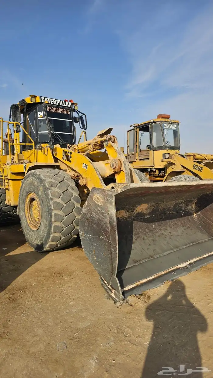 للبيع شيول 966D 0