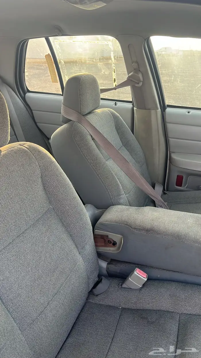 فورد بوليسي ممشى 187 8