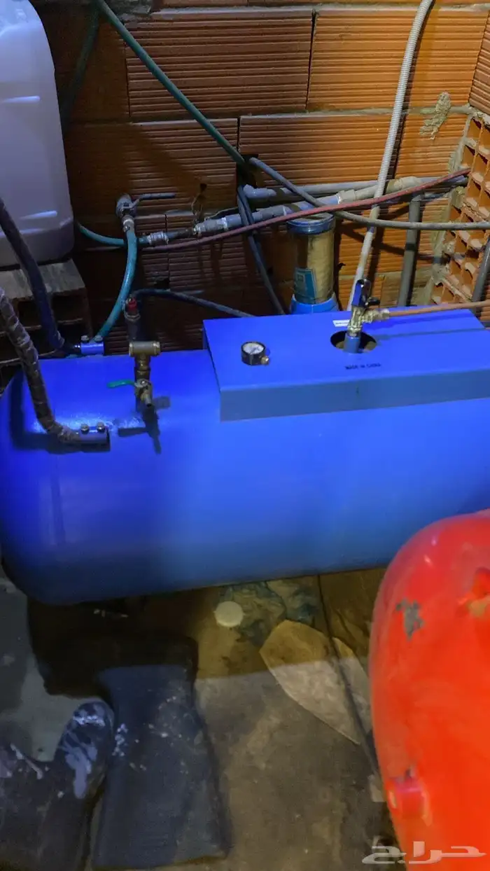 فرصة استثمارية - مغسلة سيارات 5