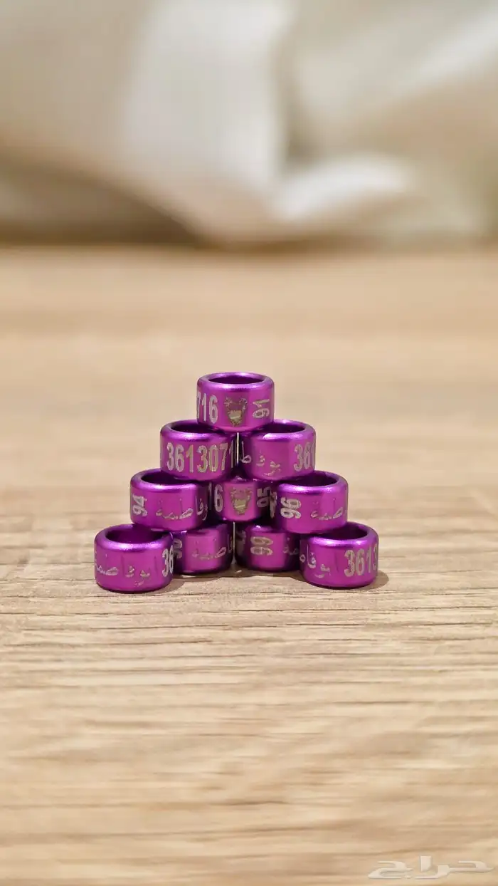 تفصيل حجول كافة الانواع والمقاسات حفر ليزر ( DNA تحليل ) 17