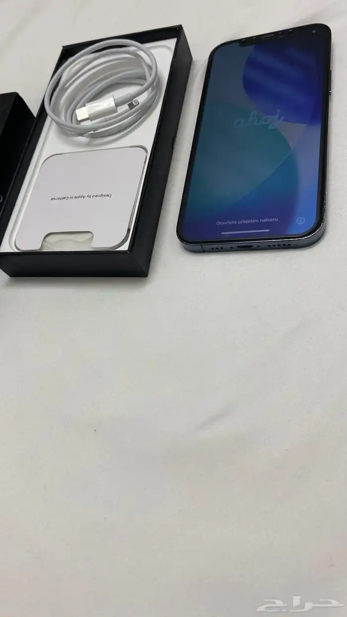 ايفون 12 برو للبيع 12