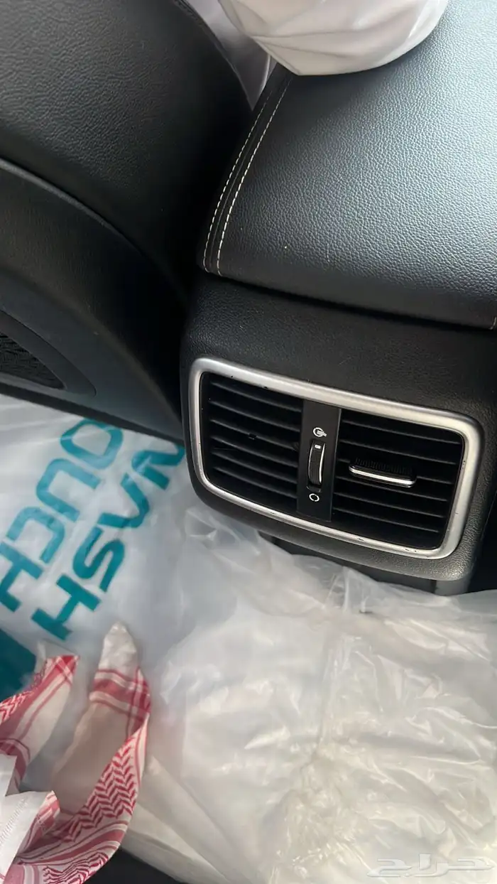 سيارة كيا سبورتاج ديزل للبيع 5