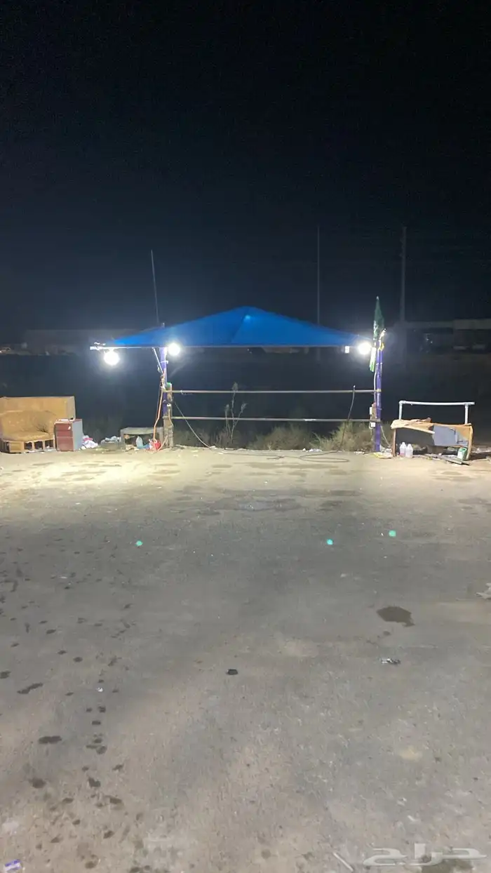 فرصة استثمارية - مغسلة سيارات 2