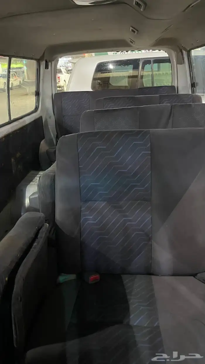 باص نسيان اورفان 2007 نضيفف 8