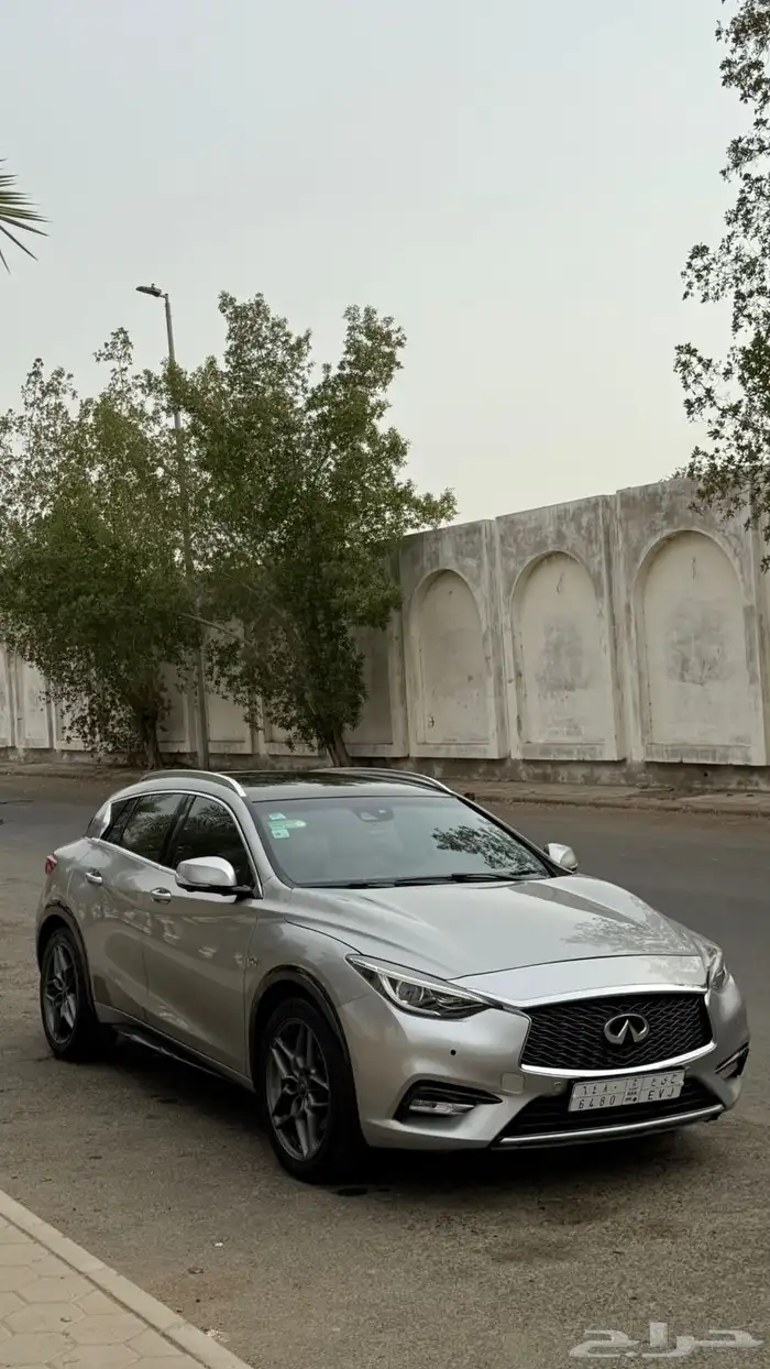 إنفنيتي 2017 5