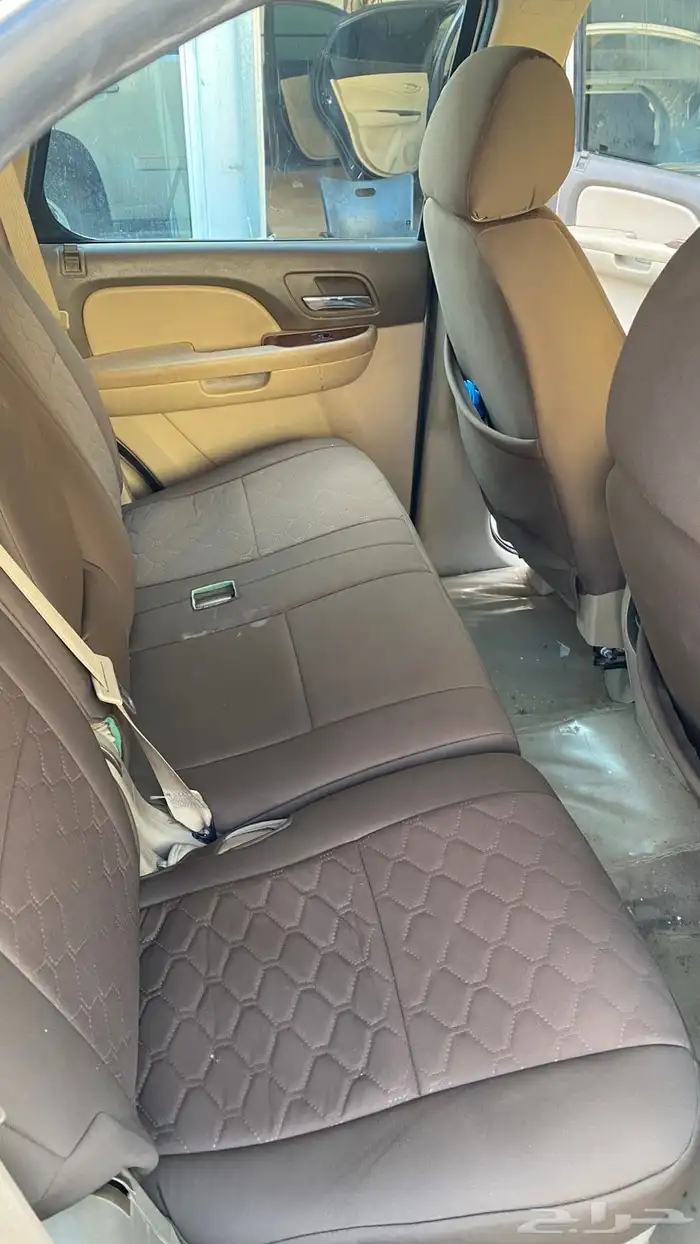 تاهو 2009 LT دبل 5