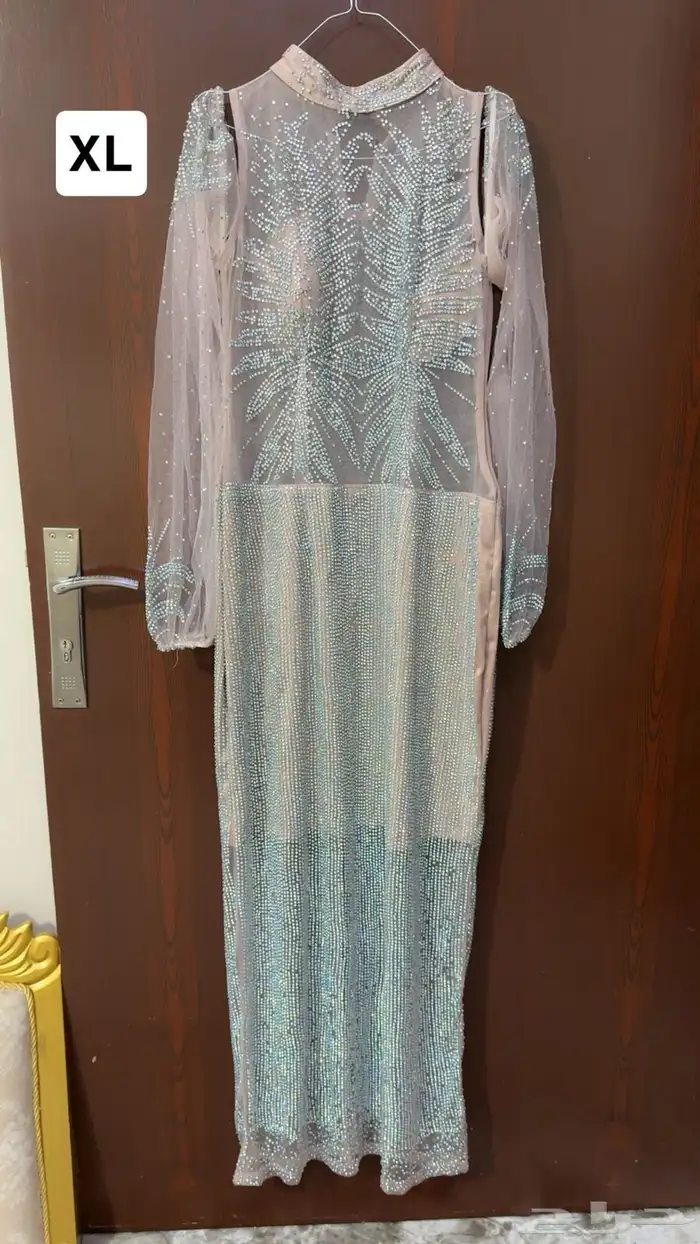 فساتين سهره ( تصفيه ) 1