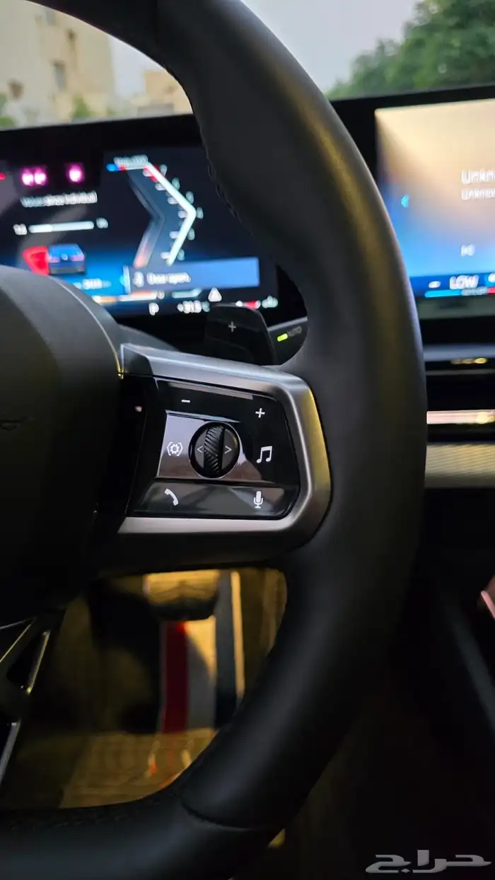 بي ام دبليو 520 كت M - موديل 2024 31