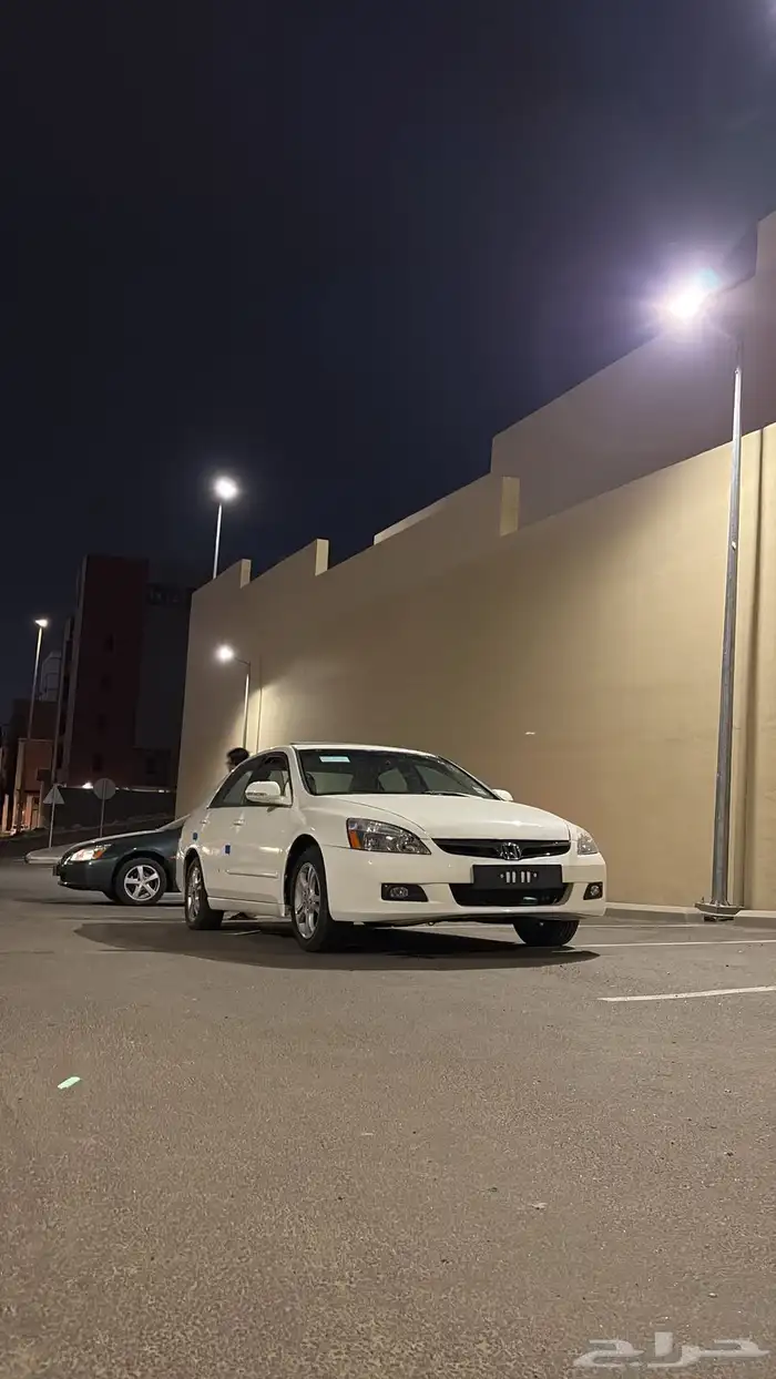 اكورد 2006 للبيع 1