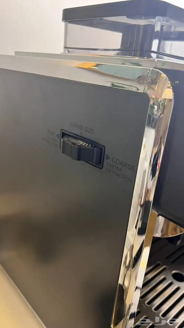 مكينه قهوه هوم إلك 4