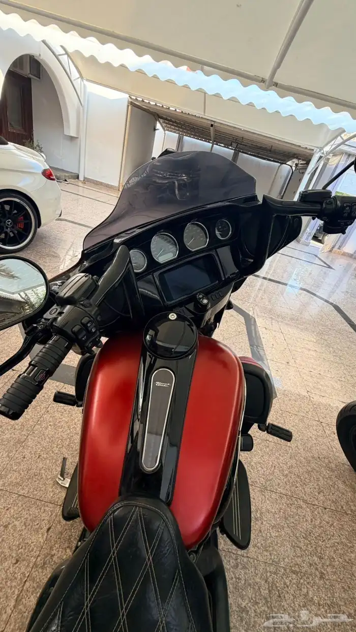 ستريت قلايد سبيشل 2019 4