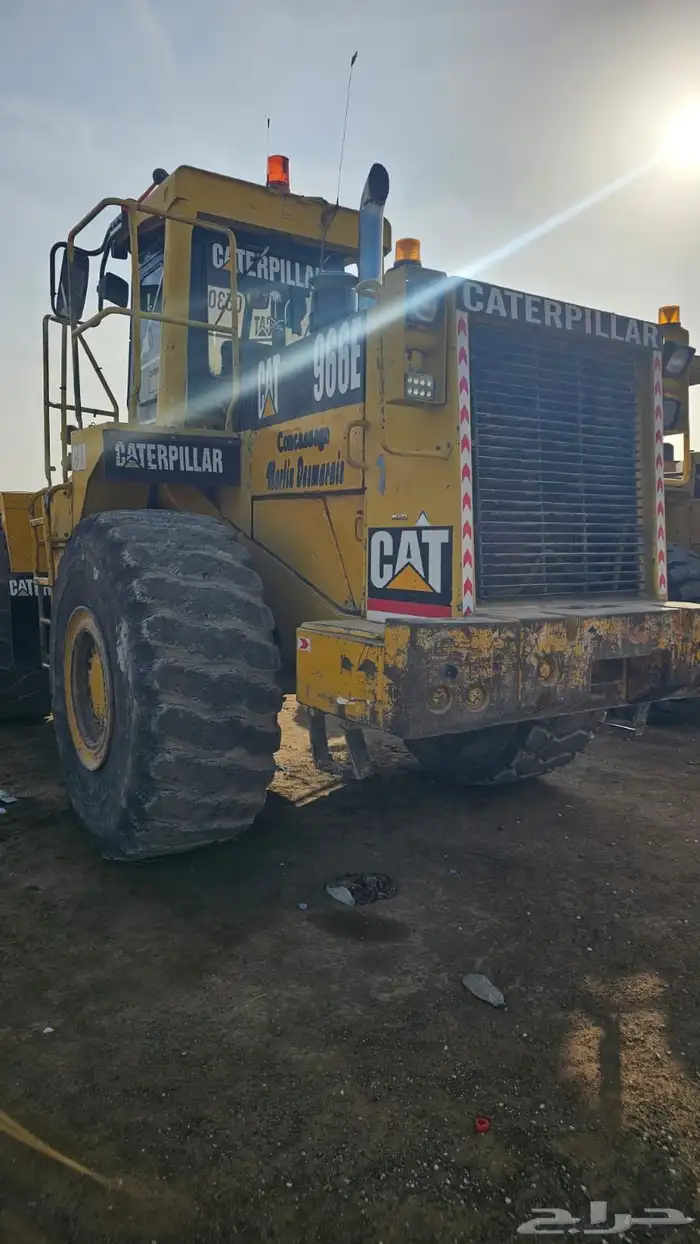 للبيع شيول 966D 2