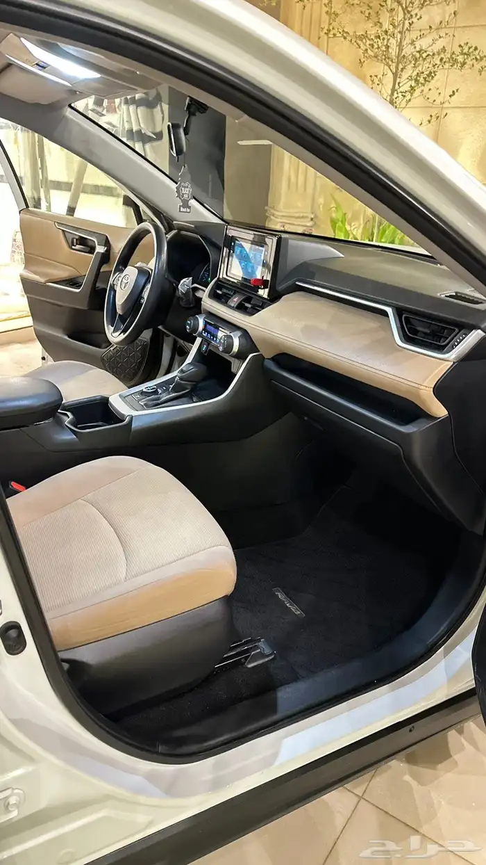 رافور هايبرد مالك اول 6