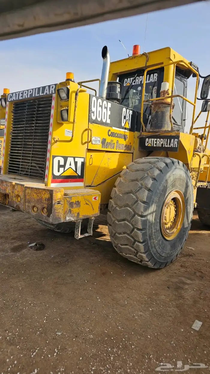 للبيع شيول 966D 3