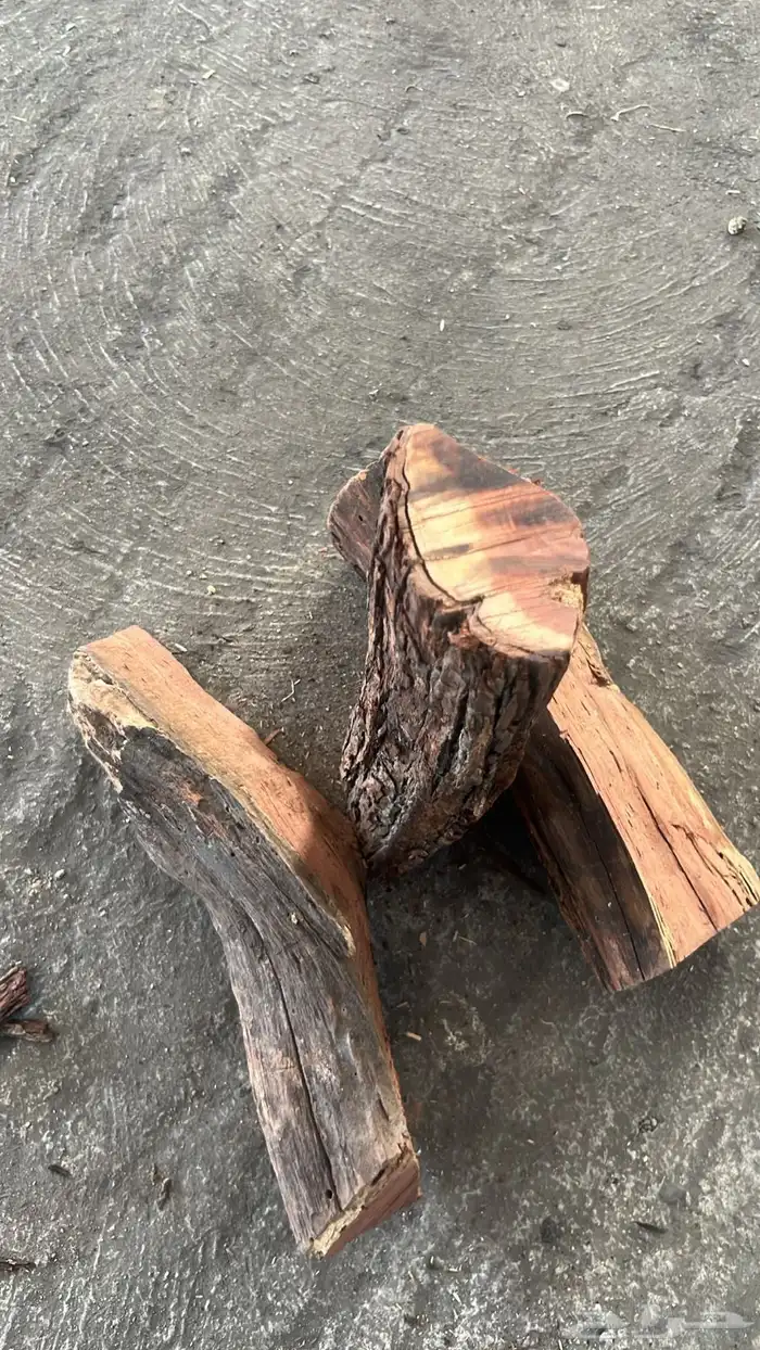 حطب قرض افريقي بسعر الجمله 13