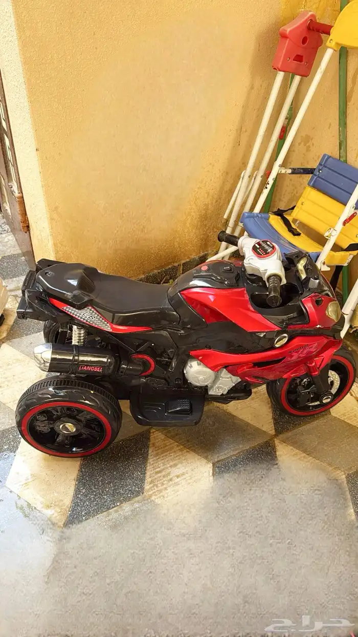 اثاث  طاوله طعام غساله فل اتوماتيك سكوتر سيارات لعبه 2