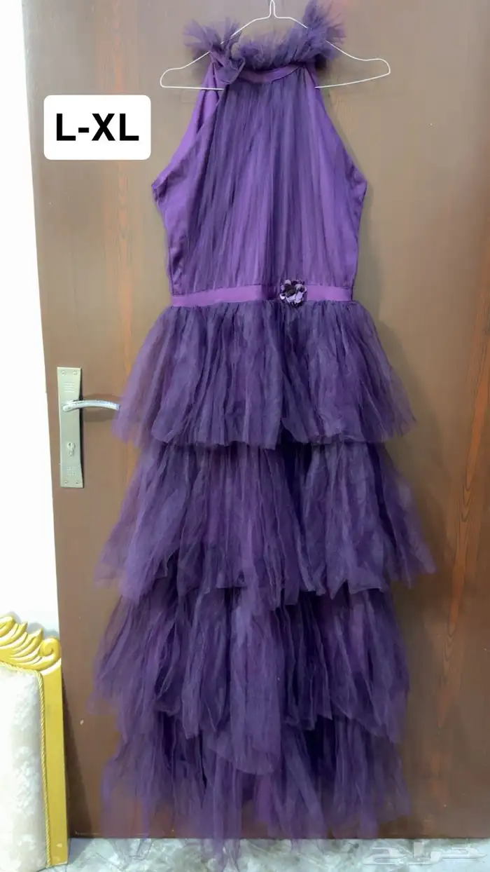 فساتين سهره ( تصفيه ) 6