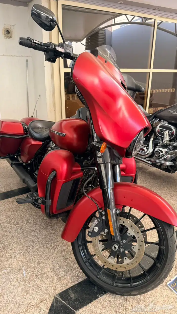 ستريت قلايد سبيشل 2019 11