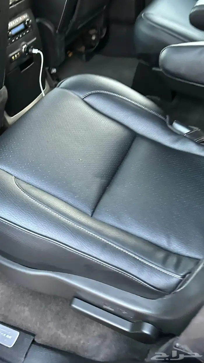 للبيع اسكلد الموديل 2013 8