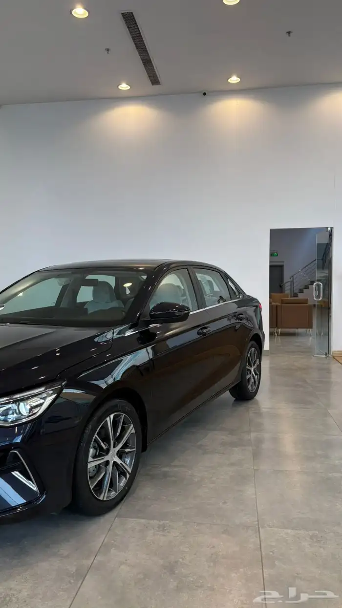 جيلي ايمجراند عروض نوفمبر من شركه جيلي روتانا بسعر خيالي 2